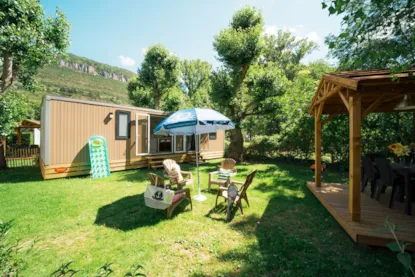 Cottage Libellule 3 Camere ****