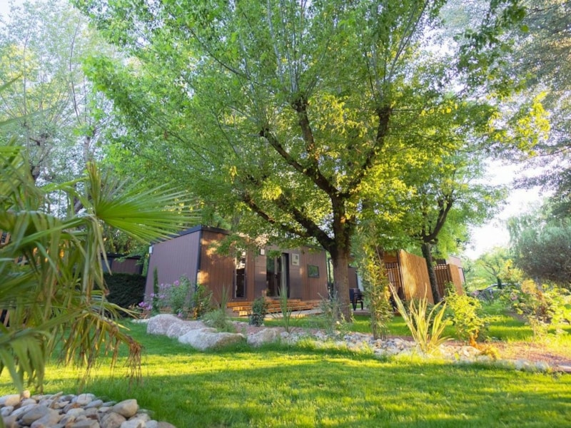 Cottage Taos 2 Schlafzimmer Premium