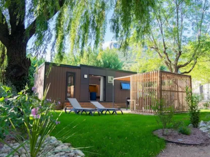 Cottage Taos 3 Camere Premium