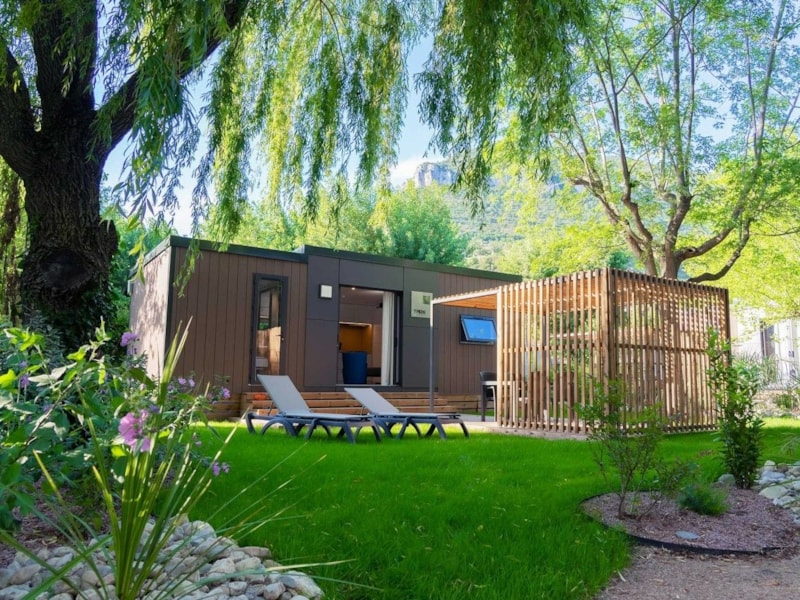 Cottage Taos 3 Schlafzimmer Premium