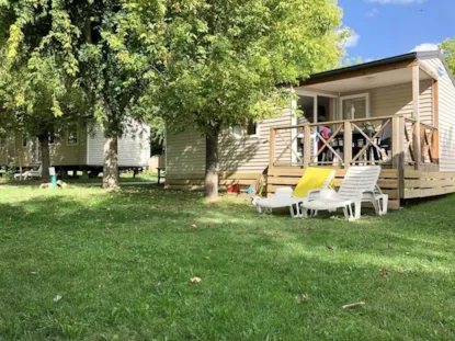 Cottage Castor 2 Camere ***