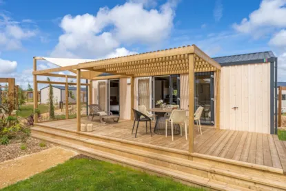 Cottage Lévézou 2 Camere Premium