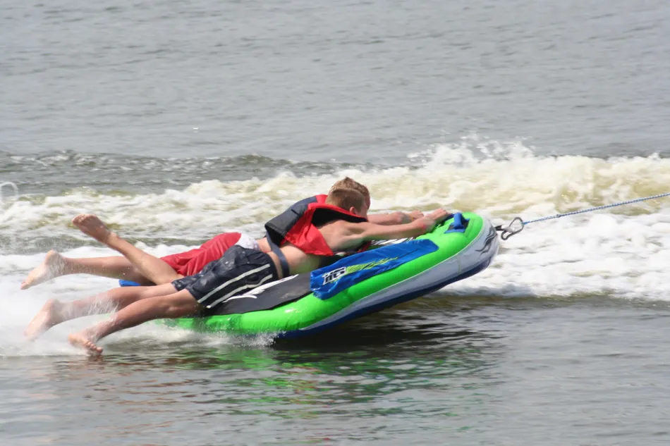 Recreatiepark Klein Strand