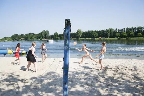 Recreatiepark Klein Strand