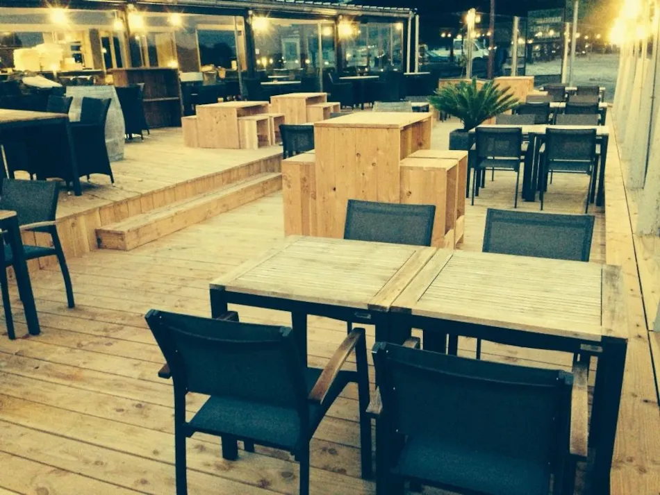 Recreatiepark Klein Strand