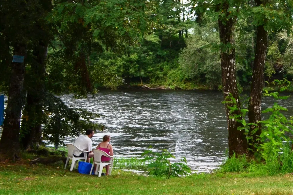 Flower Camping l'Echo du Malpas - image n°14 - UniversalBooking