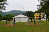 Foto #20 van Flower Camping l’Echo du Malpas