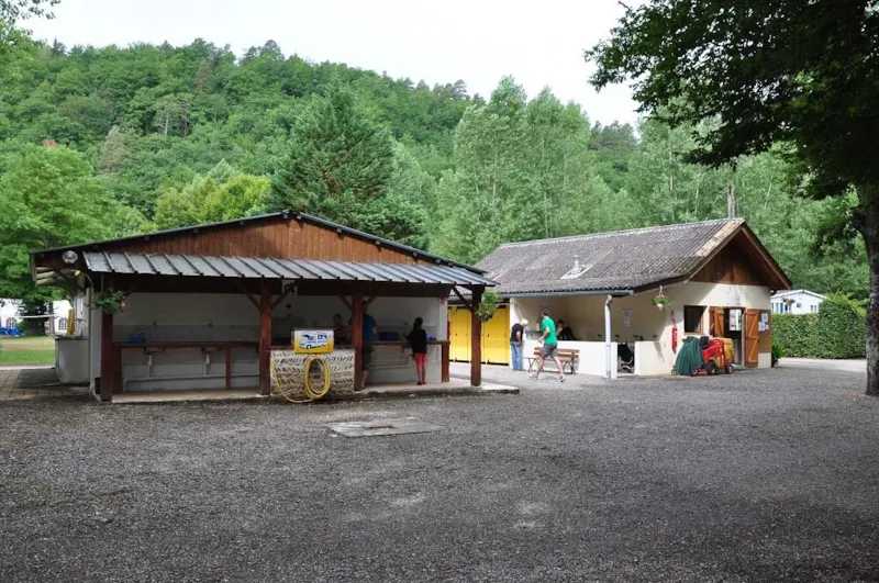 Forfait Confort (10A)