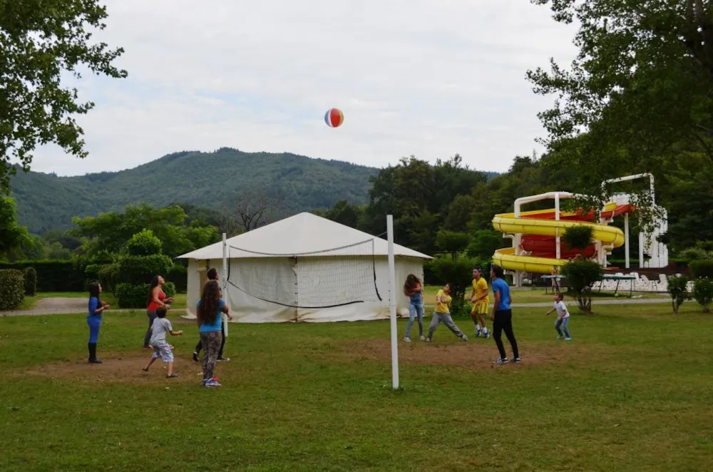 Flower Camping l'Echo du Malpas - image n°25 - UniversalBooking