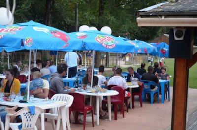 Flower Camping l'Echo du Malpas