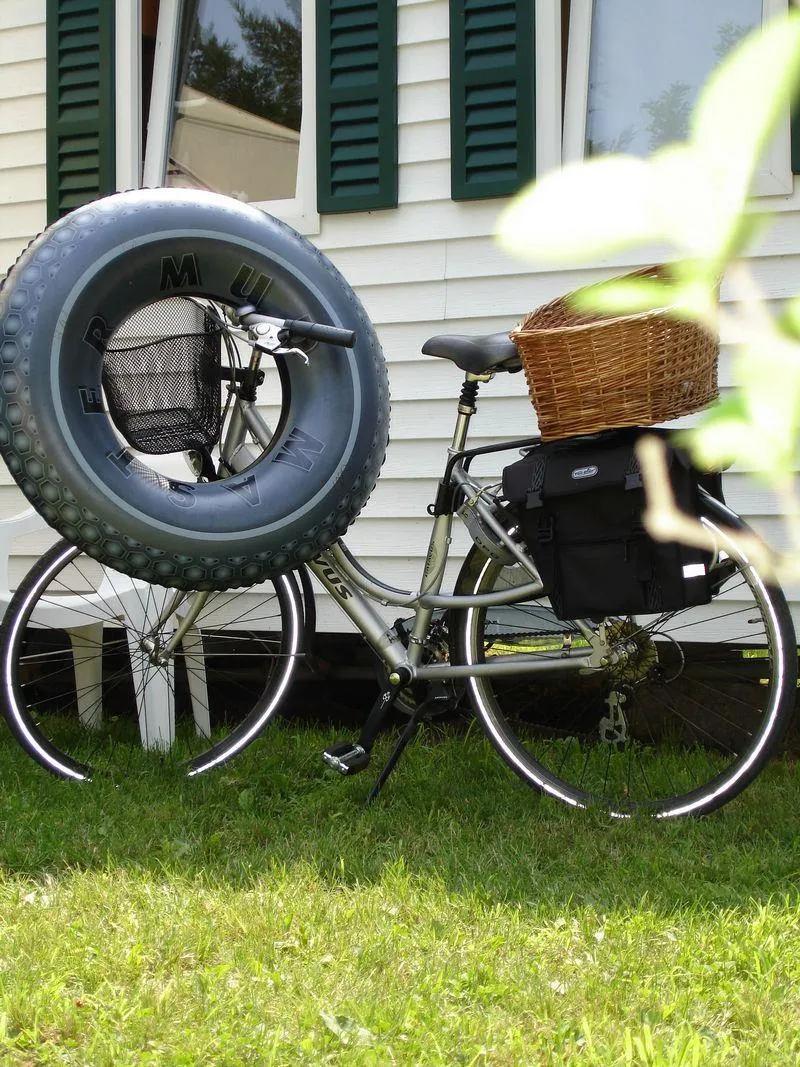 Mobil Home Standard 27M² / 2 Chambres + Tv + Terrasse Non Couverte