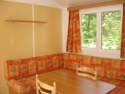 Mobile home 31m² / 3 bedrooms - terrace — 7
