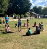 Foto #10 van Flower Camping l’Echo du Malpas