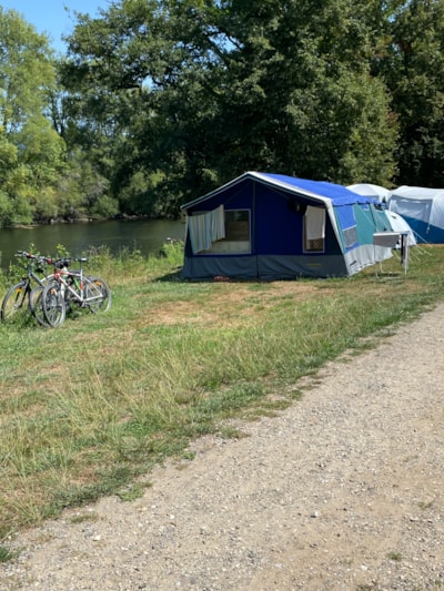 Riverfront Privilege Package (10A) — 1
