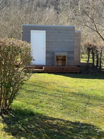 Pitch Premium Freecamp (10A) — 1