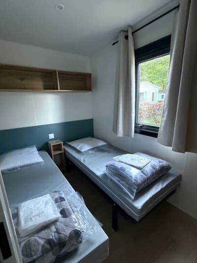 Mobile Home Confort 27m² / 2 bedrooms — 5