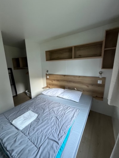 Mobile Home Confort 27m² / 2 bedrooms — 6
