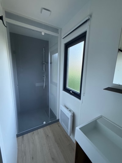 Mobile Home Confort 27m² / 2 bedrooms — 7
