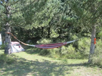 Stellplatz - Stellplatz Classic - Camping Les 2 Soleils