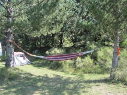 Kampeerplaats(en) - Standplaats Classic - Camping Les 2 Soleils