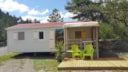 Casa Mobile 34 M² Confort Iris - 2 Camere - Tv - Lavastoviglie Casa Mobile 34 M² Confort Iris - 2 Camere - Tv - Lavastoviglie