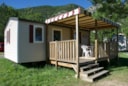 Casa Mobile 25M² Standard - 2 Camere - Terrazza Coperta Casa Mobile 25M² Standard - 2 Camere - Terrazza Coperta