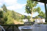Chalet 22M² Standard Pmr Moréa - Adatto Alle Persone Diversamente Abili - 1 Camera Chalet 22M² Standard Pmr Moréa - Adatto Alle Persone Diversamente Abili - 1 Camera