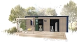 Home Flower 30M² Premium - 3 Camere + Tv Home Flower 30M² Premium - 3 Camere + Tv