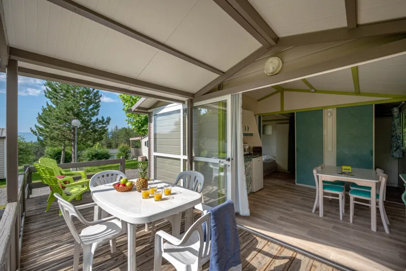 Chalet Ciela Family Pmr - 1 Chambre