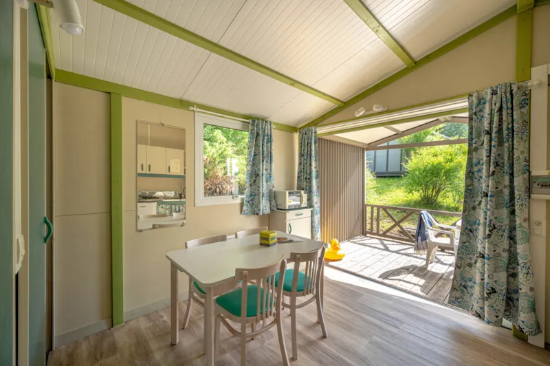 Chalet Ciela Family Pmr - 1 Chambre