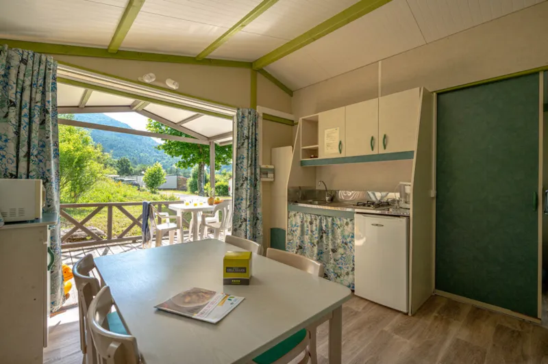 Chalet Ciela Family Pmr - 1 Chambre