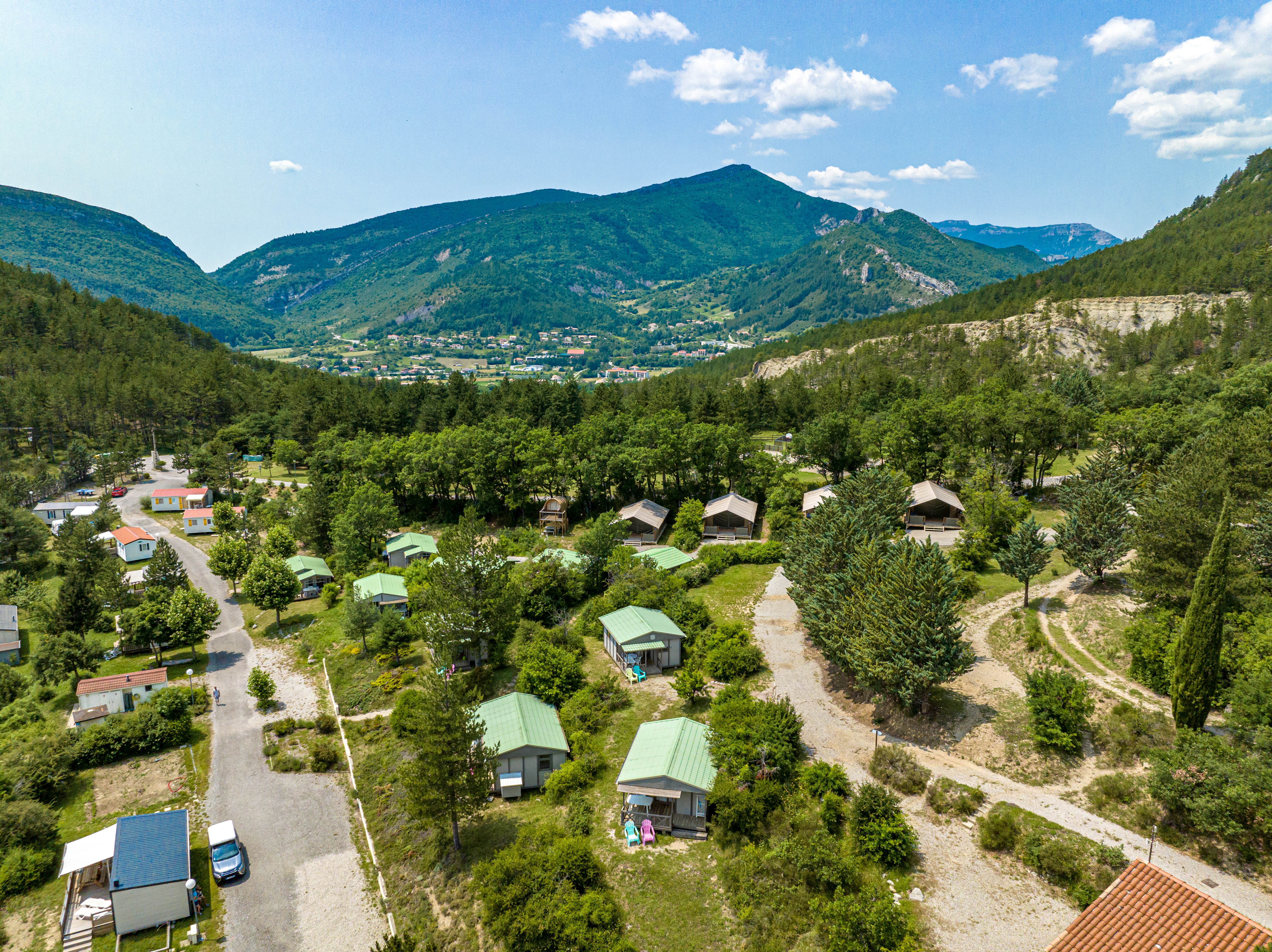 Domaine des 2 Soleils - Provenza-Alpes-Costa Azul - Imagen n°4 Domaine des 2 Soleils - Provenza-Alpes-Costa Azul - Imagen n°4