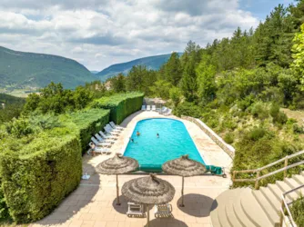 Camping Les 2 Soleils - image n°3 - Camping Direct