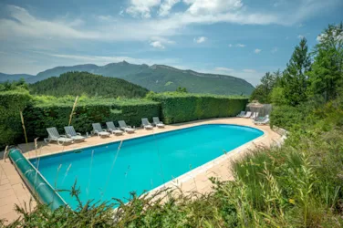 Camping Les 2 Soleils - image n°2 - Camping Direct