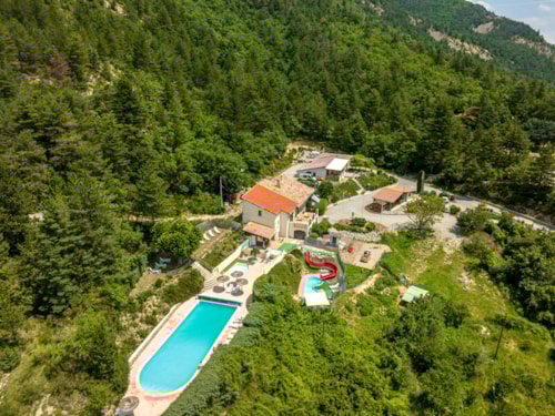 Foto #1 van Camping Les 2 Soleils