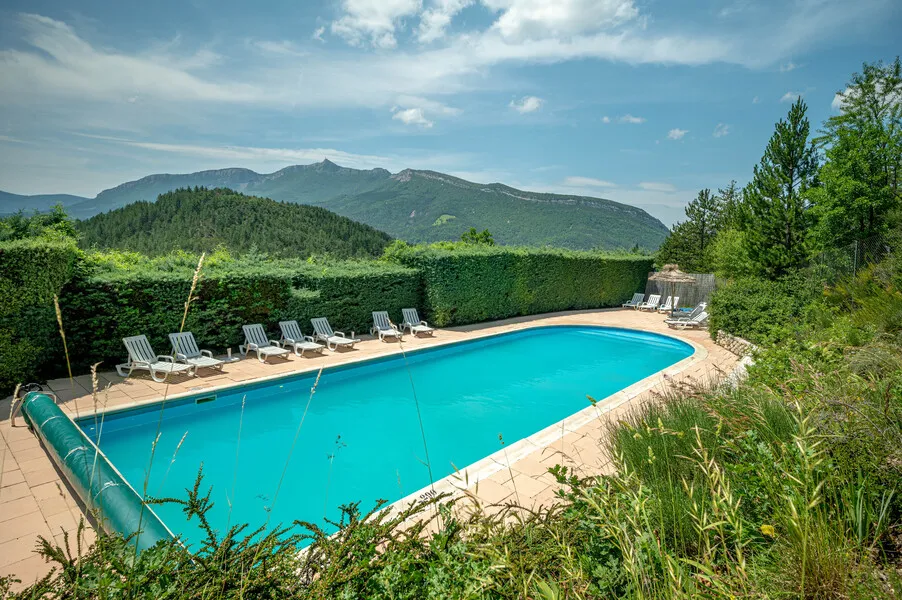 Camping Les 2 Soleils