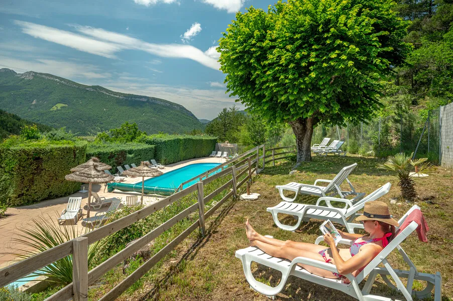 Camping Les 2 Soleils