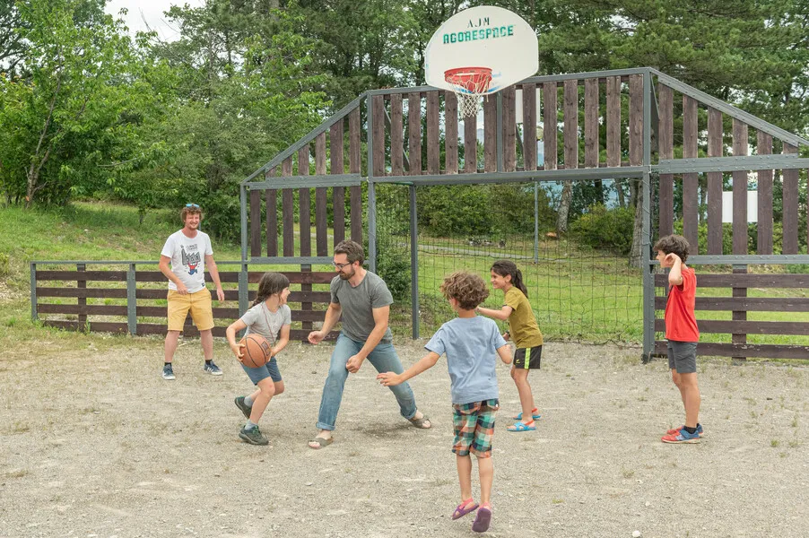 Camping Les 2 Soleils