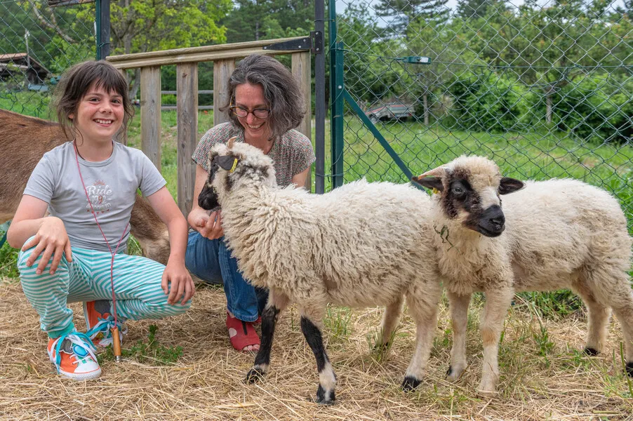 Camping Les 2 Soleils