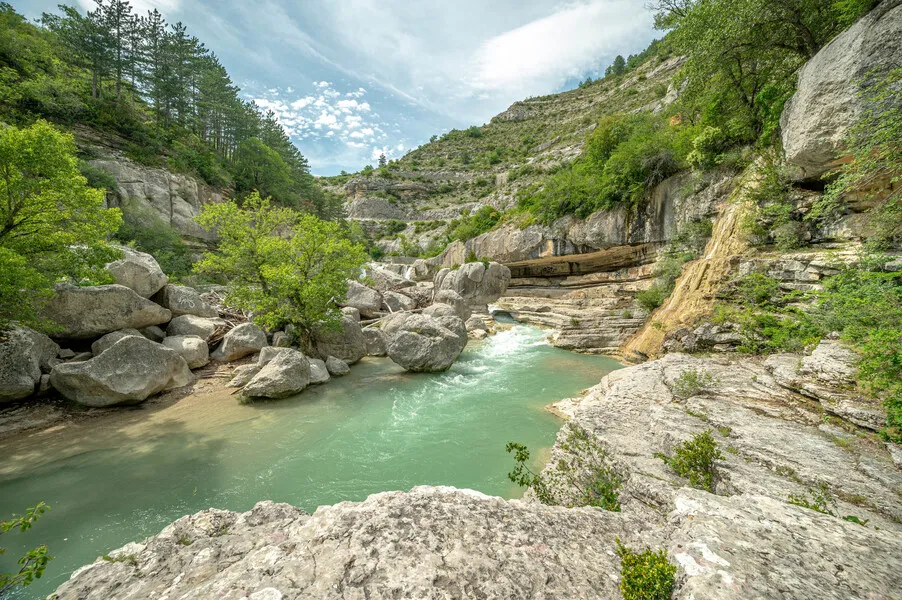 Camping Les 2 Soleils