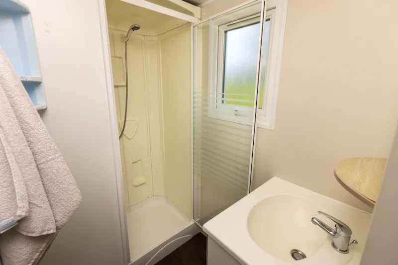 Mobil-Home Ciela Classic - 2 Chambres