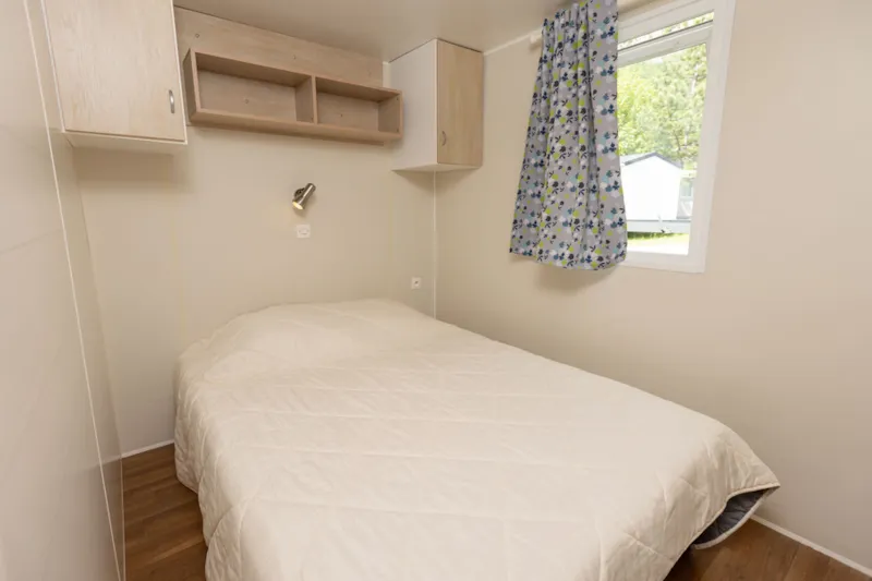 Mobil-Home Ciela Classic - 2 Chambres