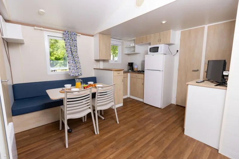 Mobil-Home Ciela Classic - 2 Chambres