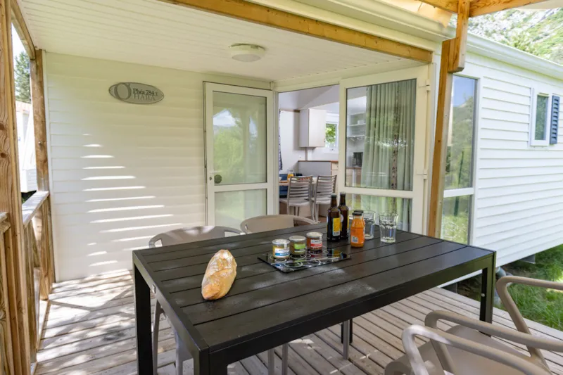Mobil-Home Ciela Classic - 2 Chambres
