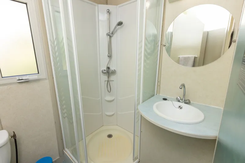 Chalet Ciela Classic - 2 Chambres