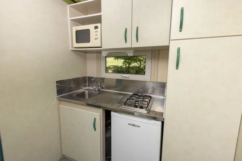 Chalet Ciela Classic - 2 Chambres