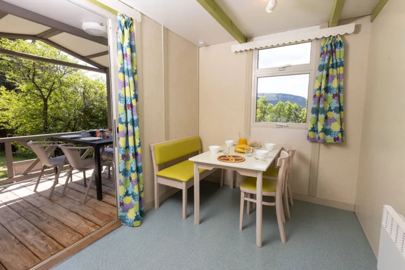 Chalet Ciela Classic - 2 Chambres