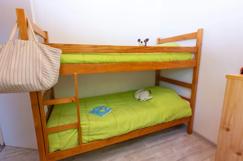 Chalet Ciela Classic - 2 Chambres