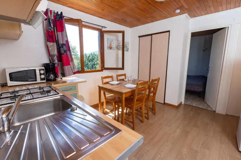 Chalet Ciela Classic - 2 Chambres