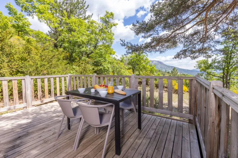 Chalet Ciela Classic - 2 Chambres